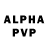 Alpha PVP мука 507 family